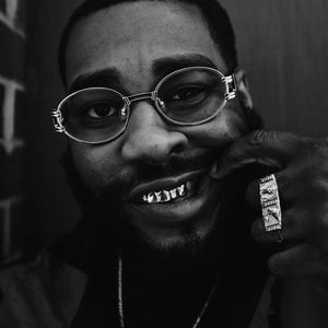 Meet your Posher, Pharaoh